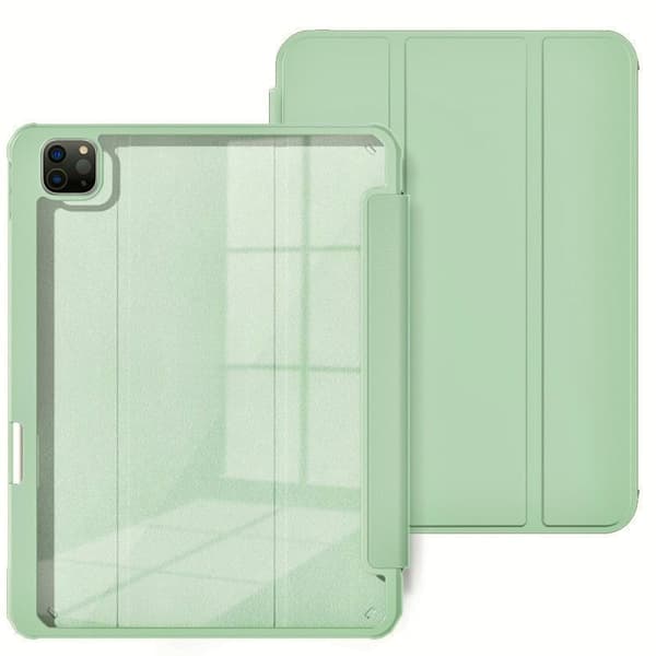 Etui til iPad Pro 11\" (2018/2020/2021/2022) Light green