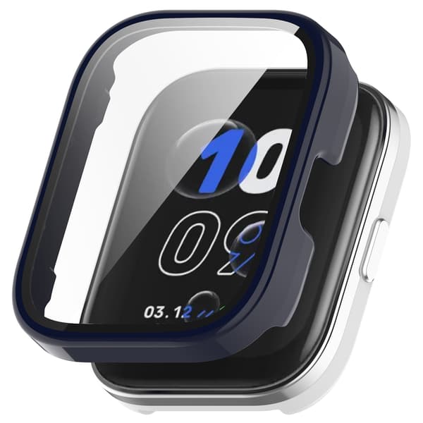 Skyddsfodral för Amazfit bip5 Unity (Mörkblå)