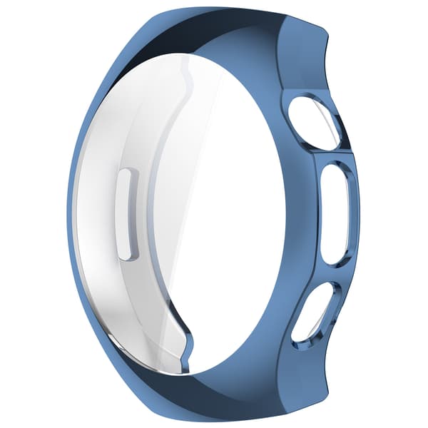 Skyddsfodral för Huawei Watch 5 46mm (blå)