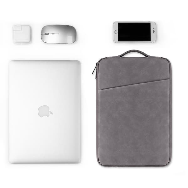 Kannettavan tietokoneen tablettitasku 14.1 Deep Space Gray