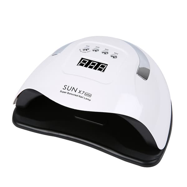 nageltork 57 UV LED-lamppärlor
