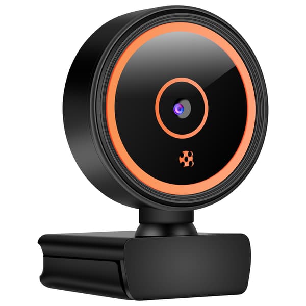 webbkamera 1080P HD autofokus USB-kamera