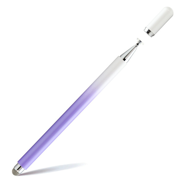 Stylus Penn for iPhone/iPad/Android/Microsoft (Lilla)