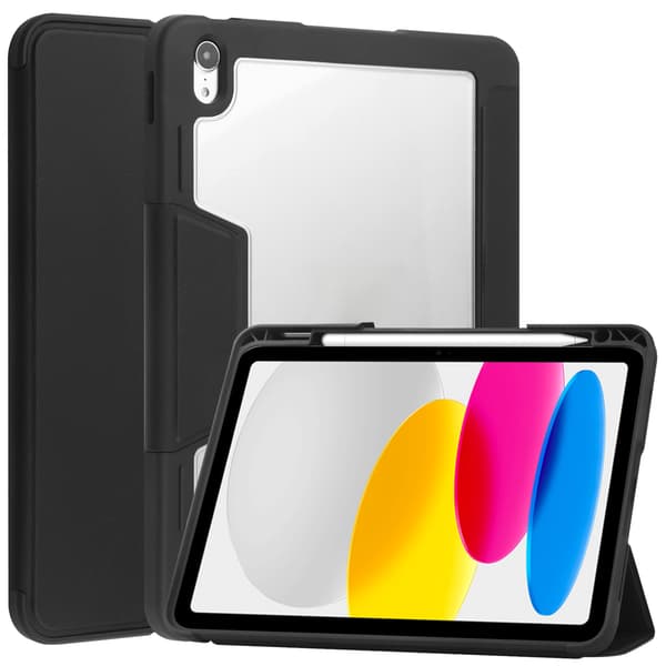 Kotelo iPad Air 1/Air 2:lle (9.7\") black