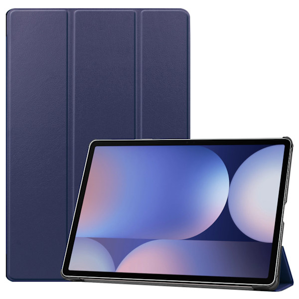 Etui til Samsung Galaxy TAB S10 Plus 12.4 blå