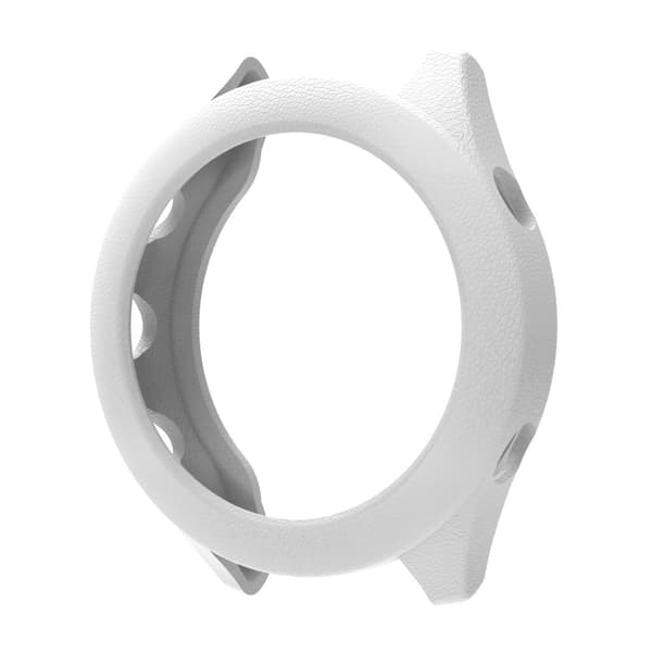 Skyddsfodral för Garmin Forerunner 570 47mm (Vit)