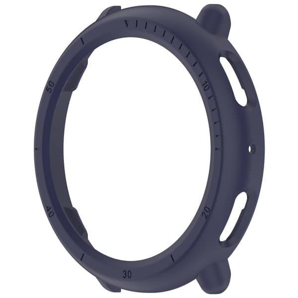 Beskyttelsesetui til Amazfit Active2 (blå)