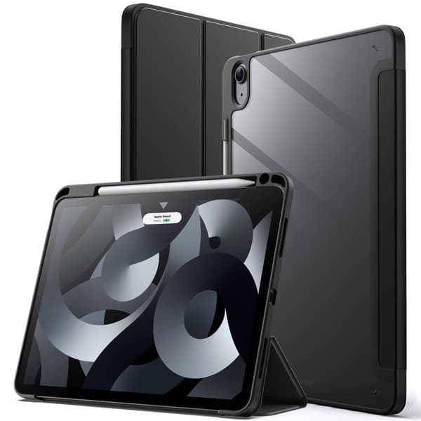 Fodral för iPad Air3 (10.5\") 2019 black