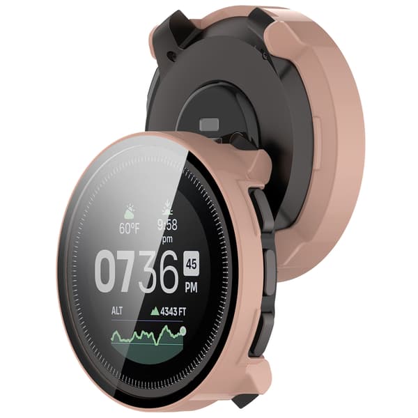 Suunto VERTICAL -suojakotelo (tummanvihreä)