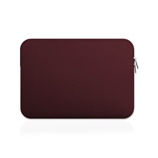 Laptopväska 15-tums datorväska Claret
