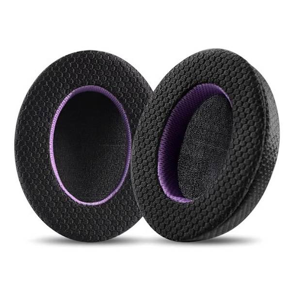 Øreputer for Sony WH-1000XM4 lilla