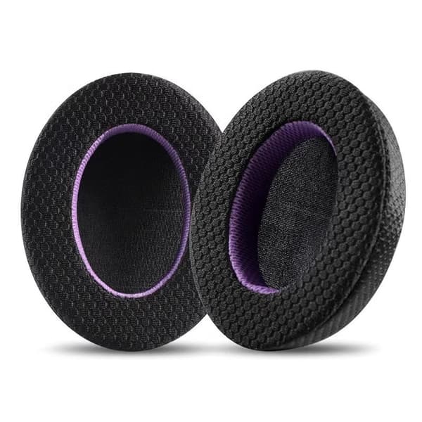 Öronkuddar för Sony WH-1000XM4 lila
