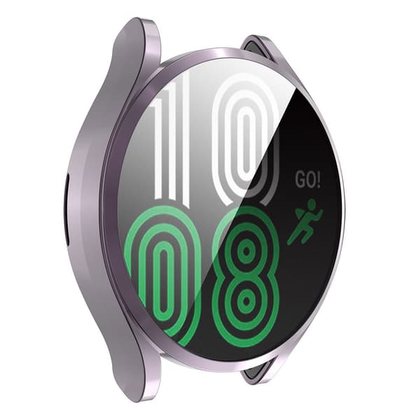 Suojakotelo Samsung Galaxy Watch 4 40mm (harmaa)