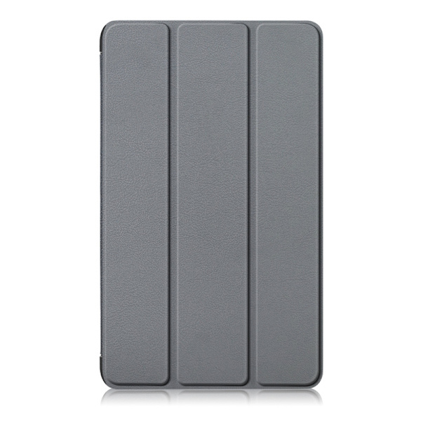 Etui til Samsung Galaxy Tab A9 8.7 SM-X115 (grå)