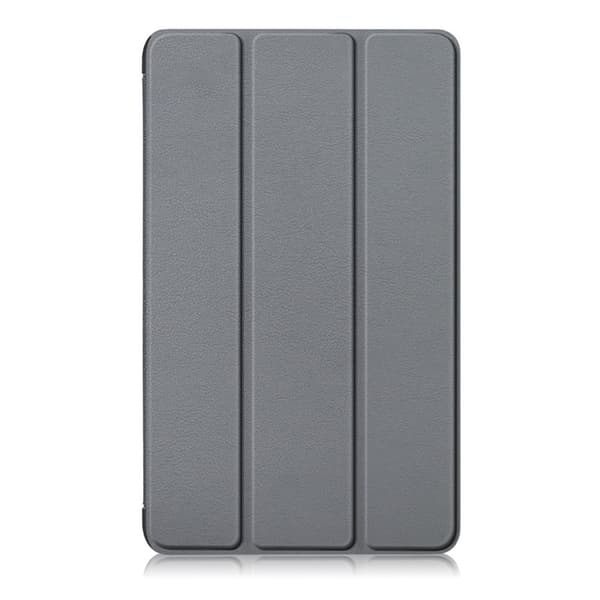 Fodral för Samsung Galaxy Tab A9 8.7 SM-X115 (grå)