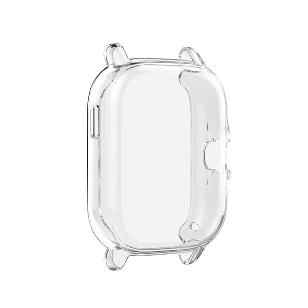Skyddsfodral för Amazfit GTS 2 (transparent)