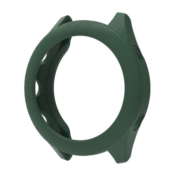 Skyddsfodral för Garmin Forerunner 970 47mm (Mörkgrön)