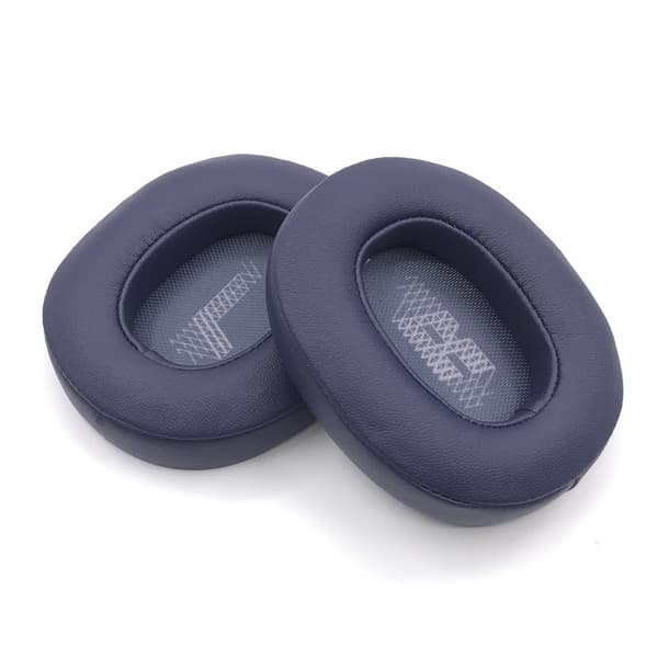 Ørepuder til JBL E55BT Quincy E55BT 1 par mørkeblå