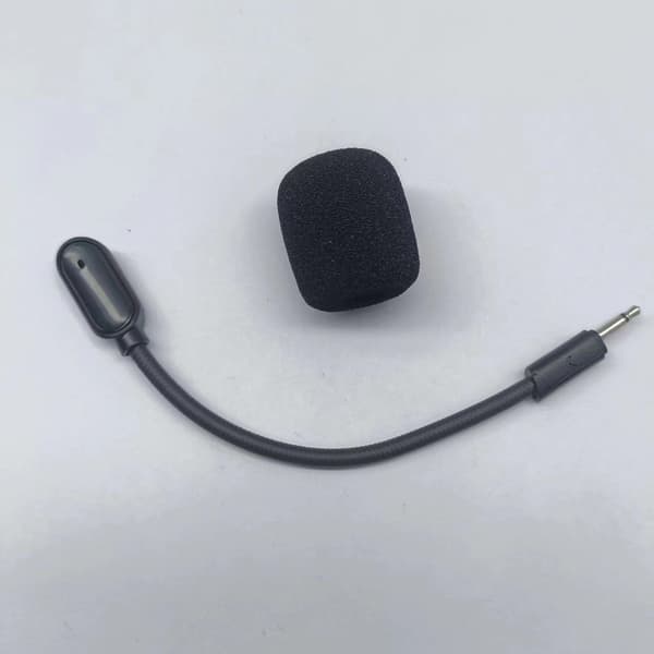JBL Quantum 100 -kuulokkeiden korvaava mikrofoni