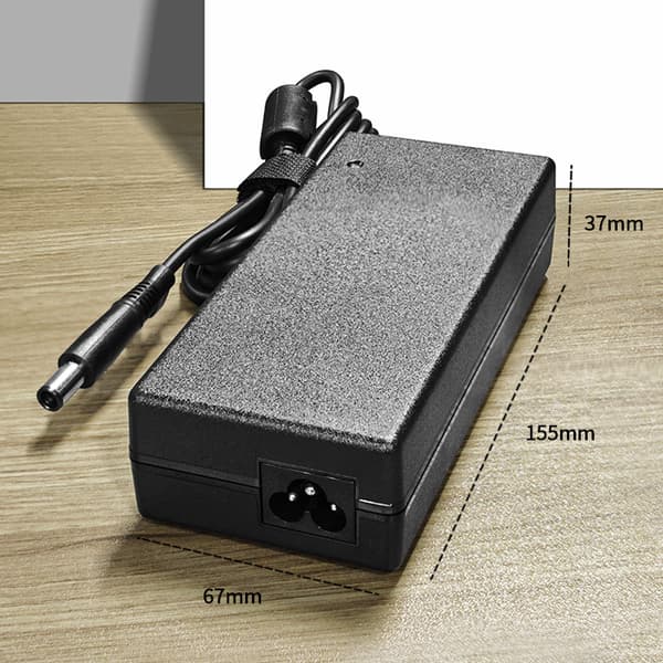 Oplader til HP (7.4x5.0mm) 18.5V 6.5A 120W
