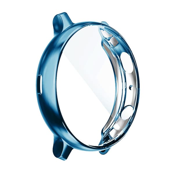 Skyddsfodral för Samsung Galaxy Watch Active 2 40mm (blå)