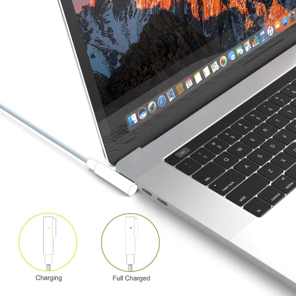 Laddare för MacBook Pro 13-tum 85W