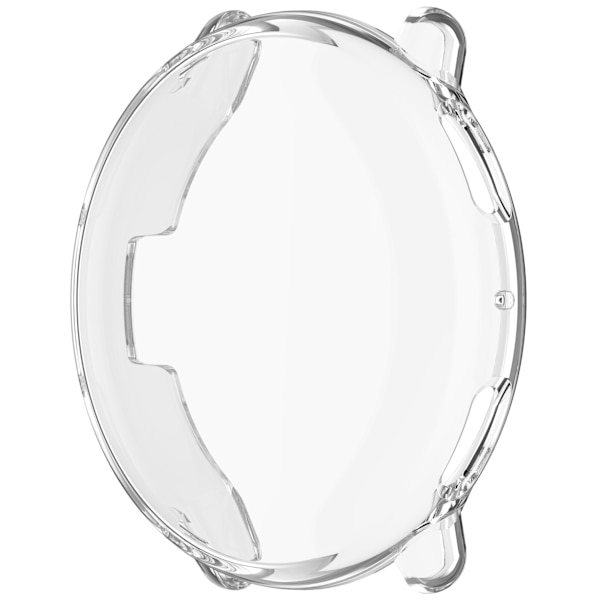 Skyddsfodral för Amazfit Active2 transparent