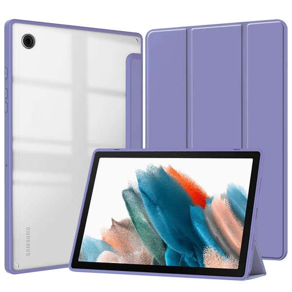 Etui til Samsung Galaxy TAB A9 Plus 11 (Lavendel)