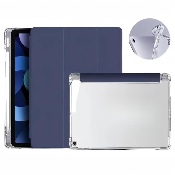 Kotelo iPad Air 4/Air 5 (10.9\") Dark blue