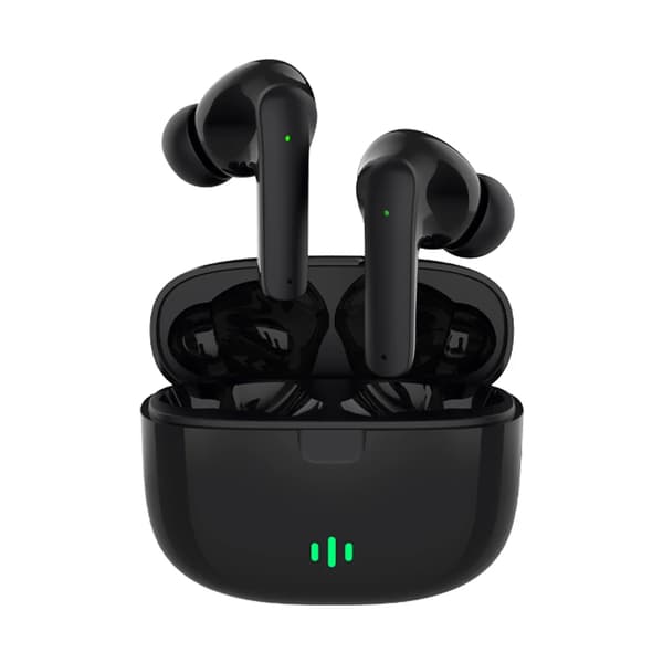 Aidot langattomat Bluetooth-kuulokkeet Bluetooth 5.3 In-ear musta
