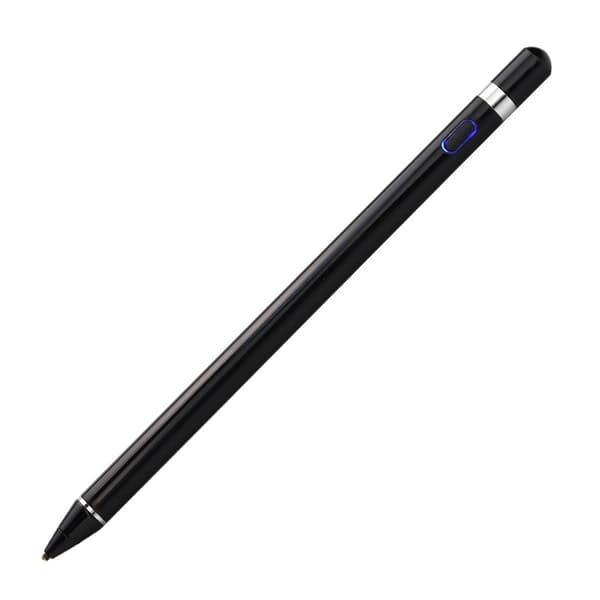 Stylus Pen til iOS/Android/iPad sort