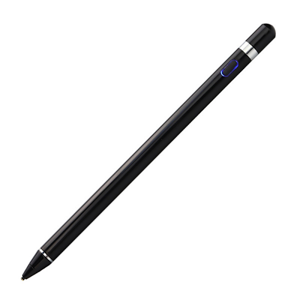 Stylus Penn for iOS/Android/iPad svart