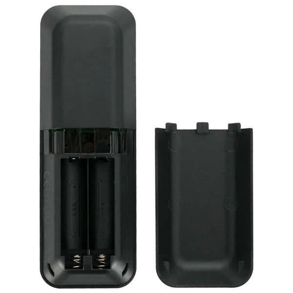 Erstatningsfjernkontroll for Amazon Fire tv CV98LM