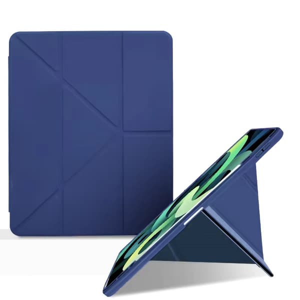 Kotelo iPad Pro 13\" (2025) Dark blue