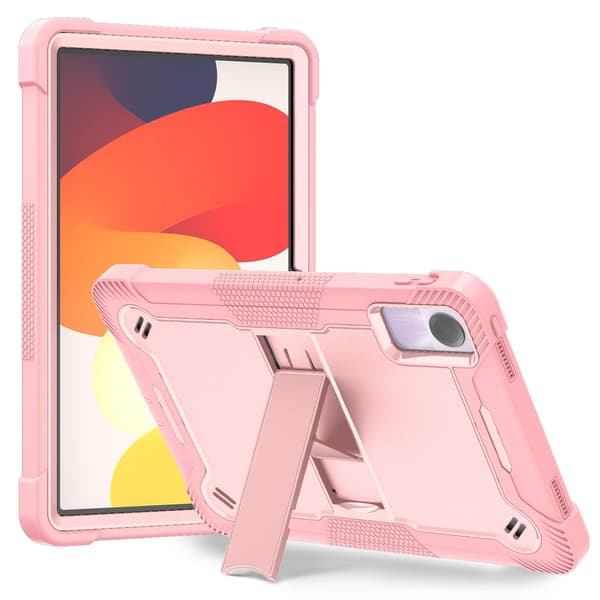 Fodral för Xiaomi Pad 6 11-tum Rosa