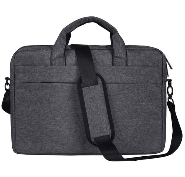 Laptop Taske 13,3 Tommer Space Grå Til Ny Macbook Xiaomi
