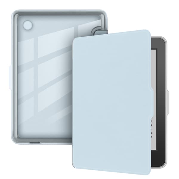 Etui til Kobo Clara Color (6 tommer) Sky Blue
