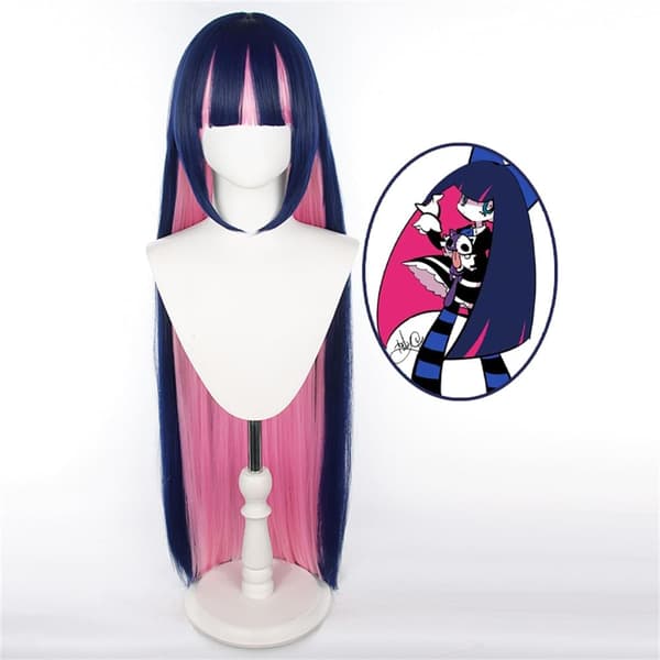 Paryk Anime Stocking Cosplay Paryk 100cm