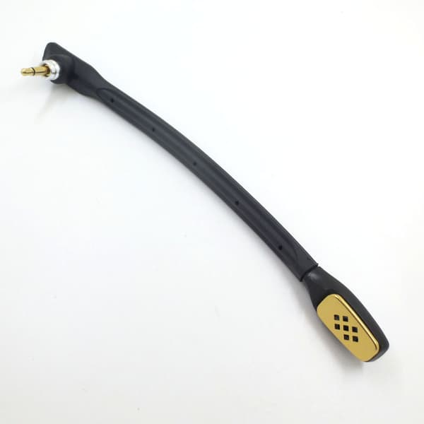 Erstatningsmikrofon for ASTRO A40, A40 TR (gull)
