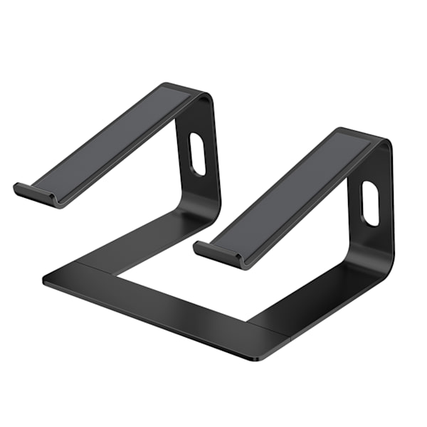 Laptopstander til 11-17,3 tommer computere (sort)