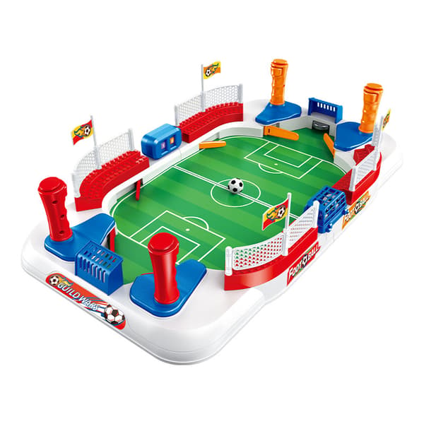 Bordsfotbollsspel, barnleksaker, festleksaker