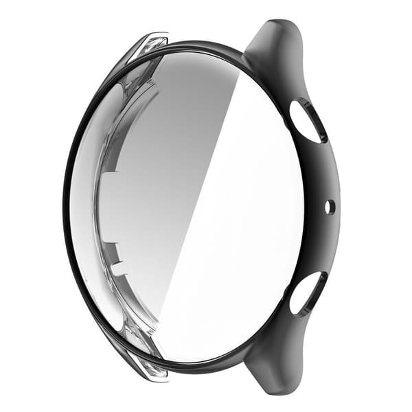 Skyddsfodral för Amazfit GTR3/GTR 3Pro (svart)