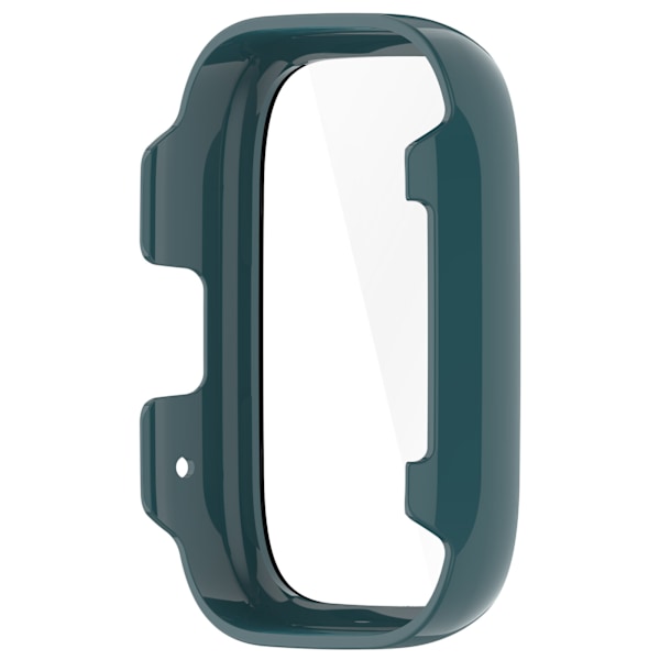 Lämplig För Redmi Watch 3 Lite/ Active Skyddsfodral Grön