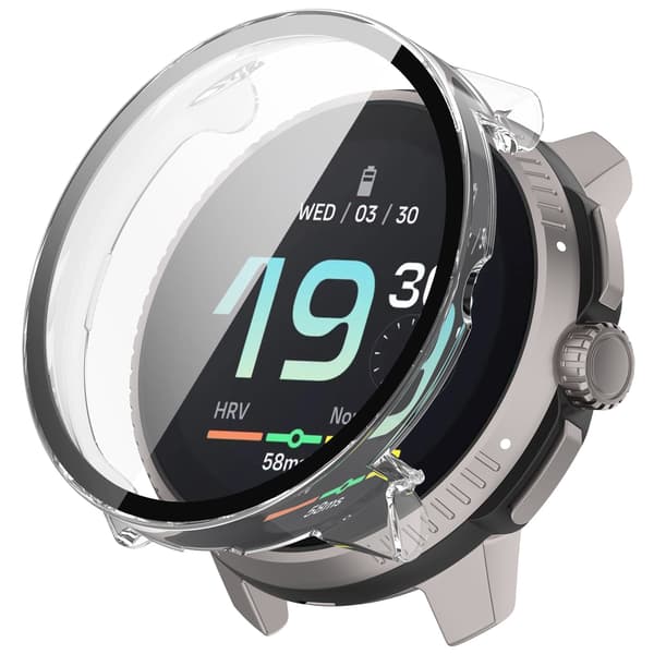 Skyddsfodral för Suunto Race (transparent)