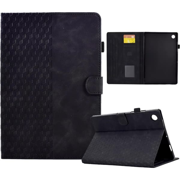 Fodral till Samsung Galaxy Tab A9 Plus (11\") Black