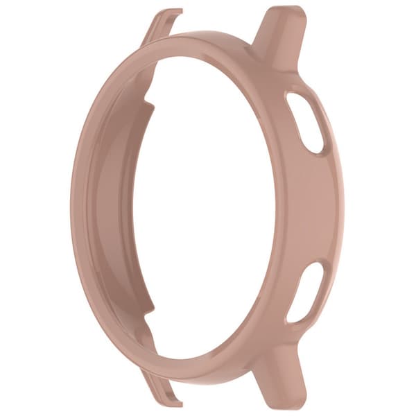 Beskyttelsesveske til Garmin Active5 (rosa)