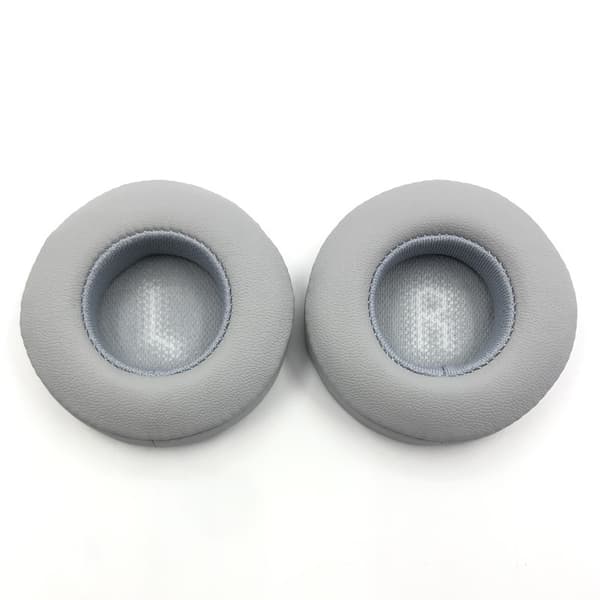 Øreputer for JBL E35/E45/E45BT 1 par (grå)