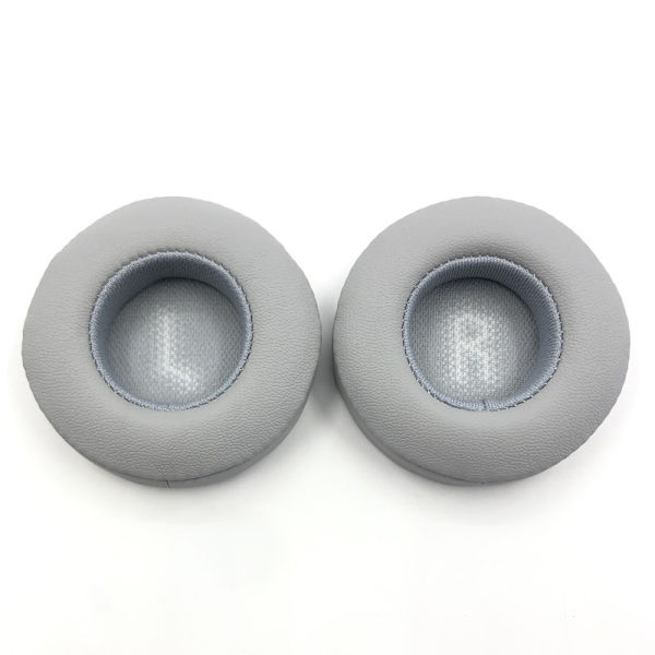 Öronkuddar för JBL E35/E45/E45BT 1 par (grå)