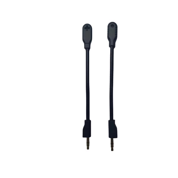 Erstatningsmikrofon for Logitech G PRO
