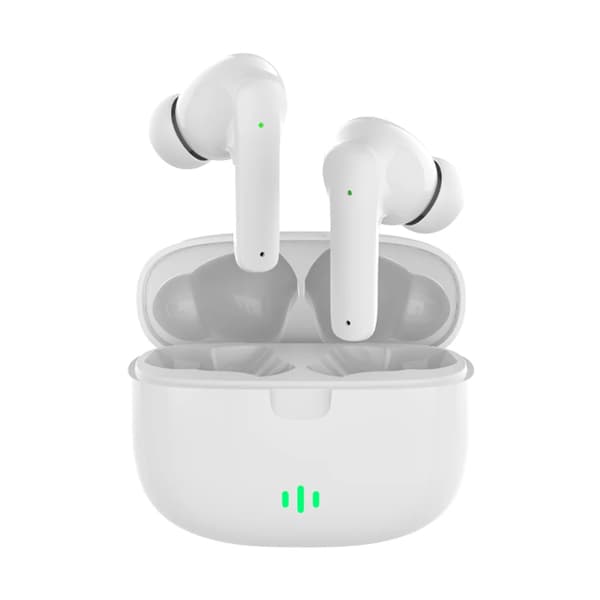 Aidot langattomat Bluetooth-kuulokkeet Bluetooth 5.3 In-ear musta